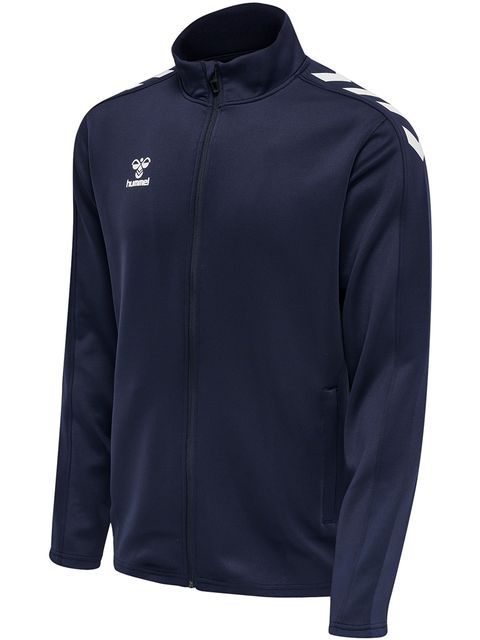 Hummel hmlCORE XK Poly Zip Sweat